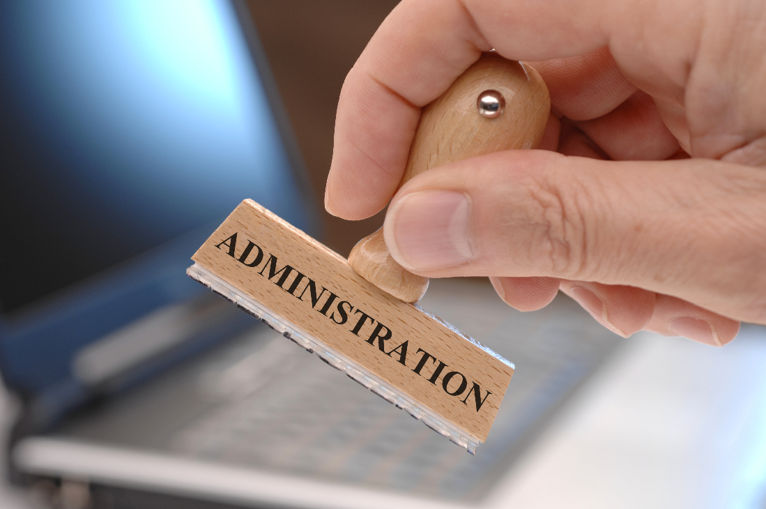 Moodle Administration