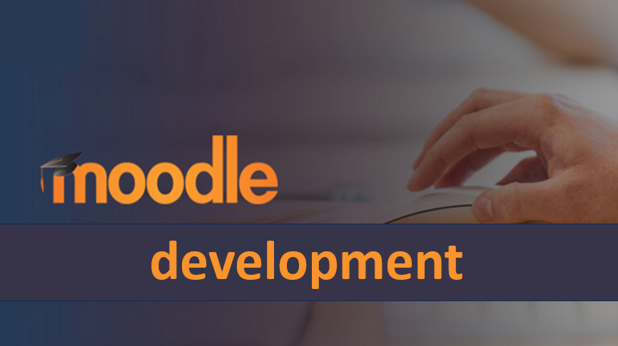 Moodle Development