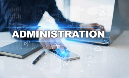 Moodle Administrator (ID)