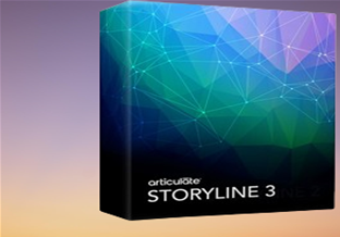 Articulate Storyline 360