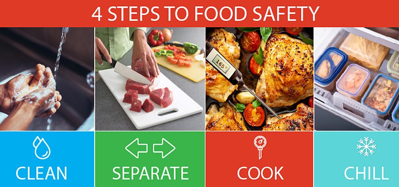 Food Safety_10039-DUST BUSTER CLEANER