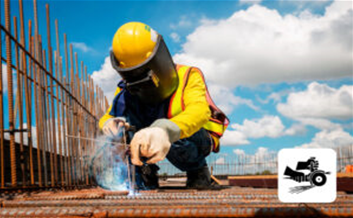 Hot Works Safety_10047-DUST BUSTER CLEANER