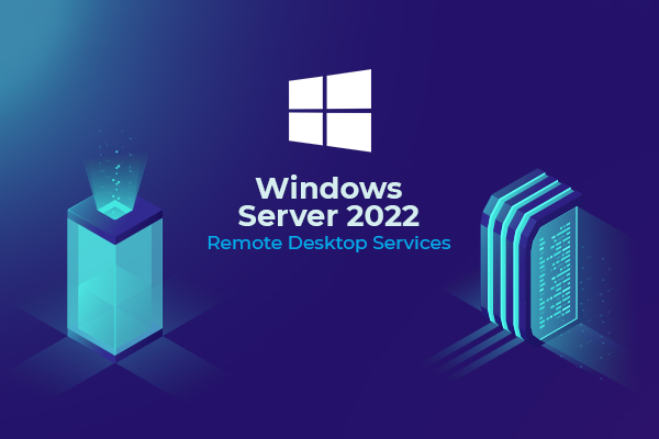 Window Server 2022