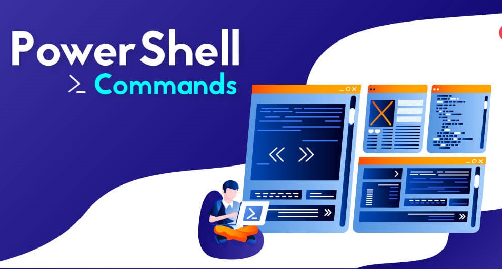 Window  Command Line and PowerShell