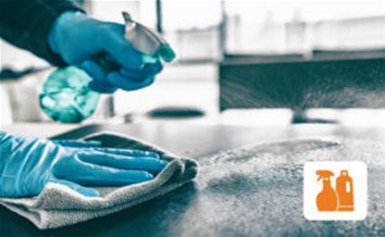 Dusting & Damp Wiping_10032-DUST BUSTER CLEANER