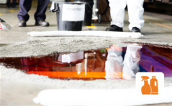 Clean Body Fluids_10035-DUST BUSTER CLEANER