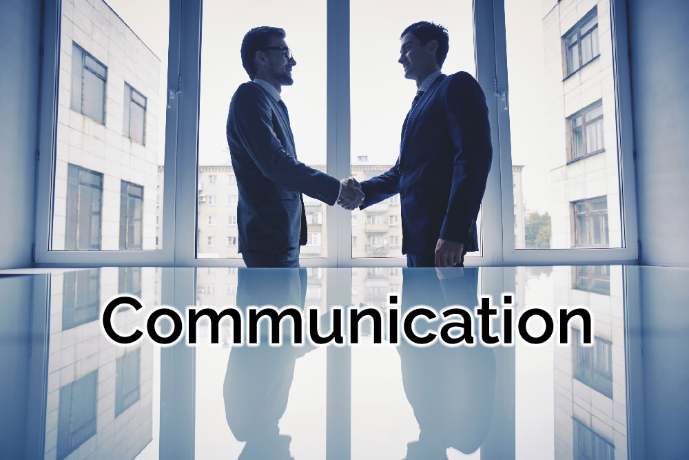 Soft Skill/Communication Skill