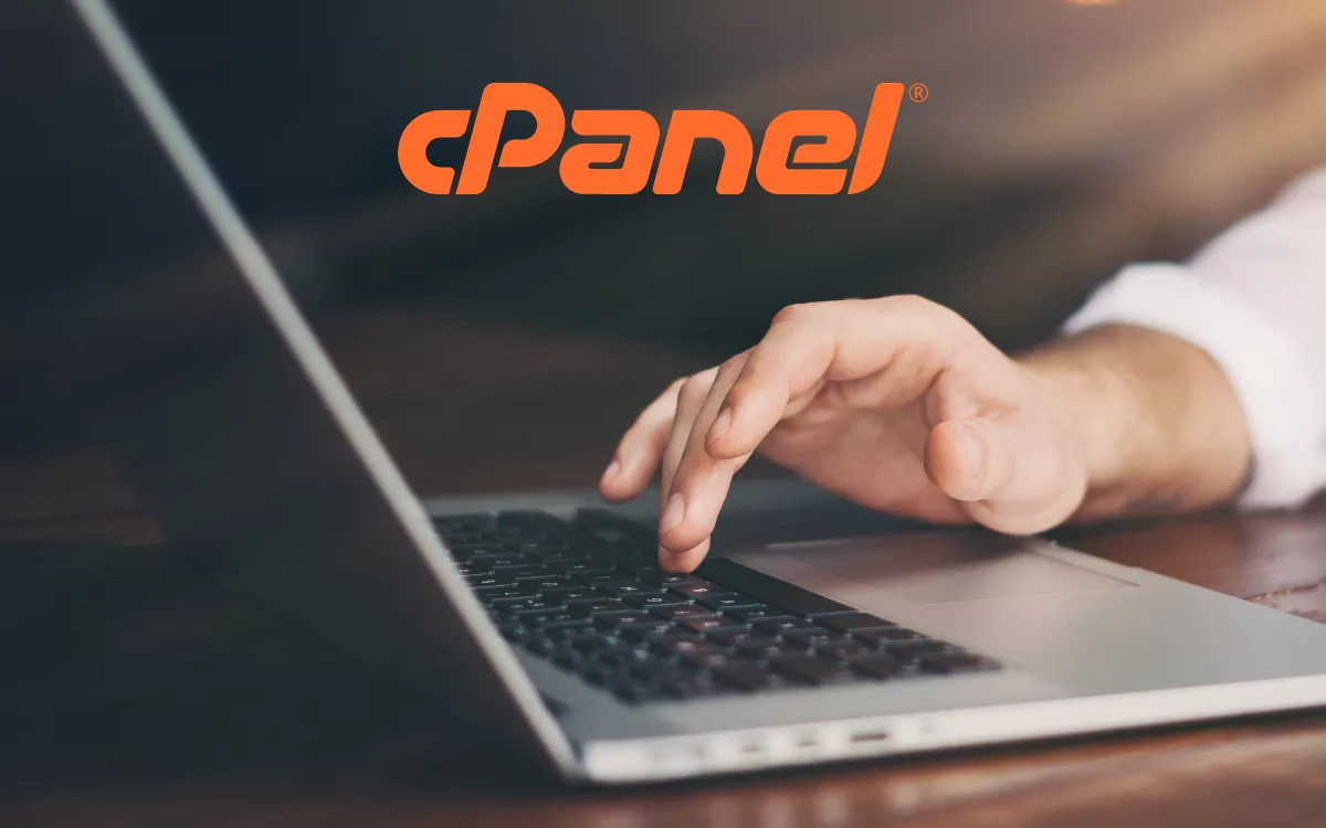 cPanel