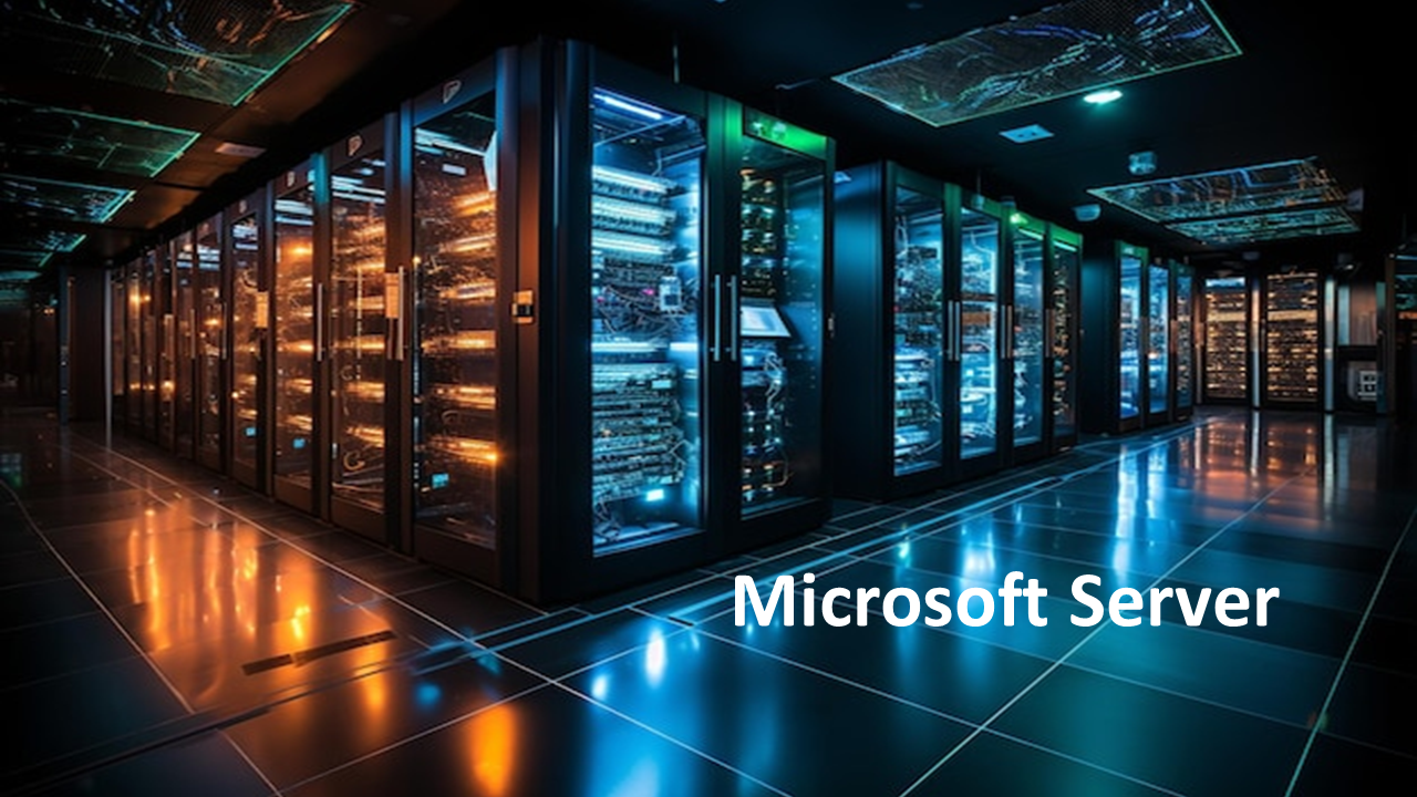 Microsoft Server