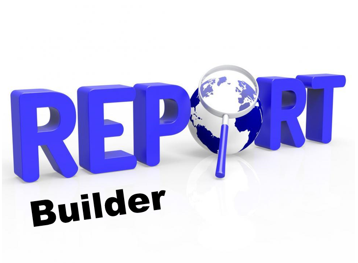 Report Builder