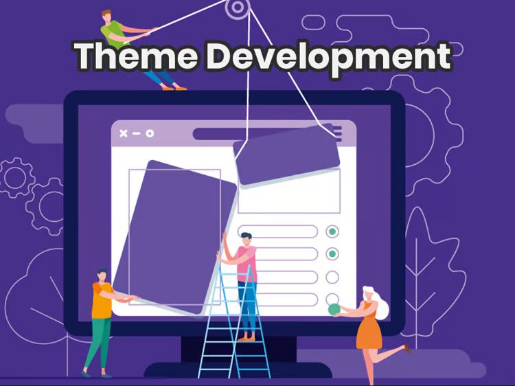 Theme Development