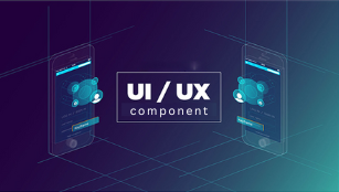 Moodle UI/UX component