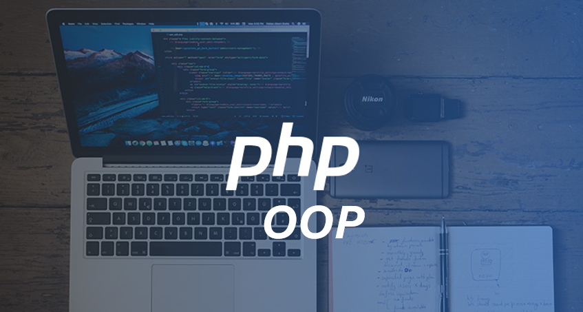 PHP OOP
