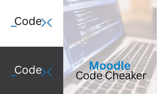Moodle Code Cheaker
