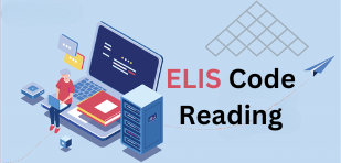 ELIS code reading
