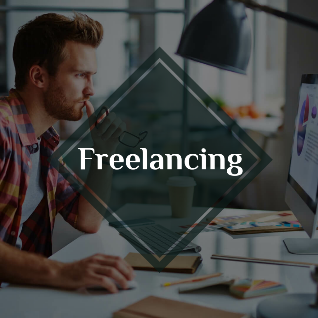 Freelancing